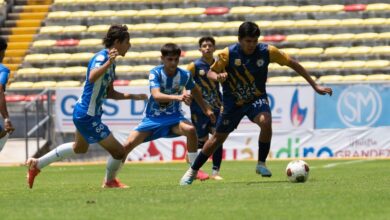 Atlético Morelia-UMSNH