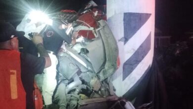 Accidente