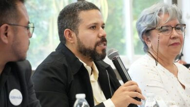 Josué Mejía