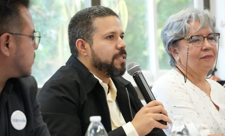 Josué Mejía