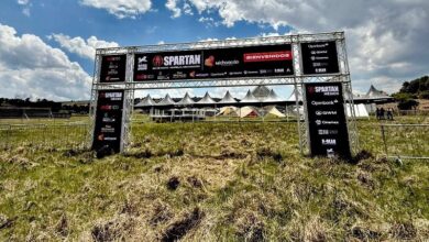 Spartan Race, Umécuaro