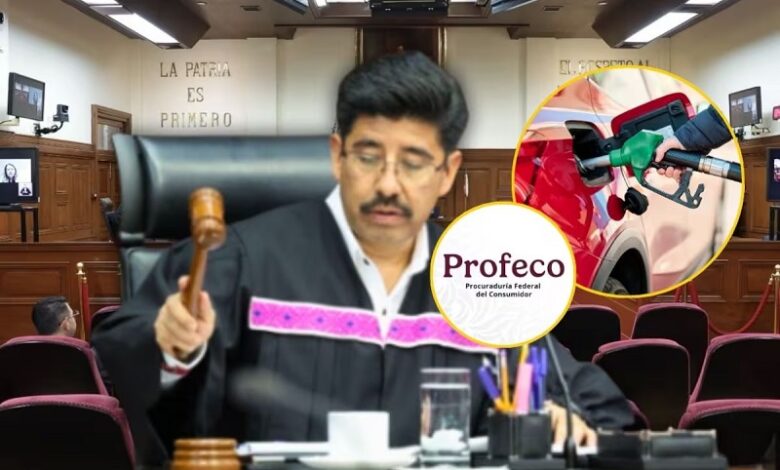 Profeco, Suprema Corte