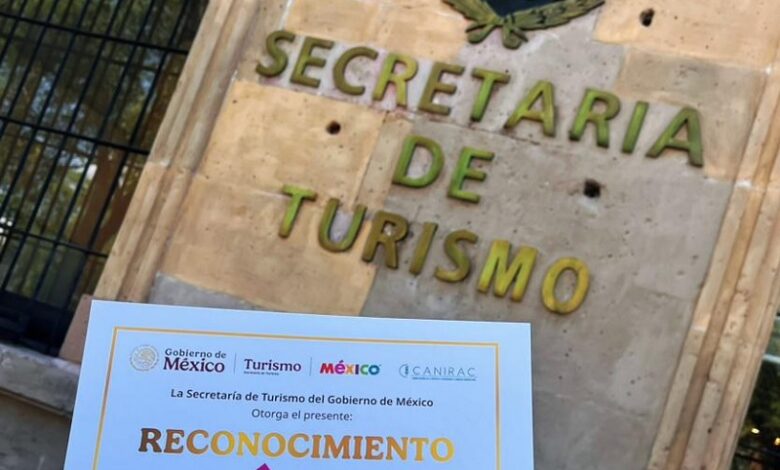 Sectur Michoacán, México Anfitrión
