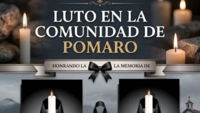Pomaro, triple homicidio