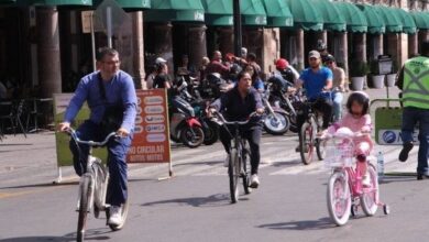 Ciclovía