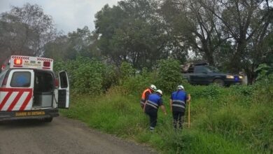 Ambulancia