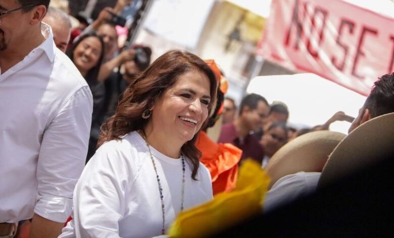 Fabiola Alanís