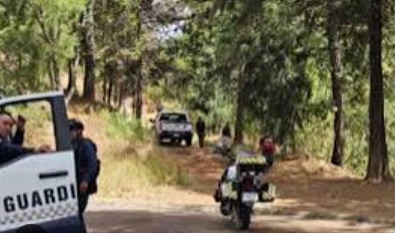 Guardia Civil
