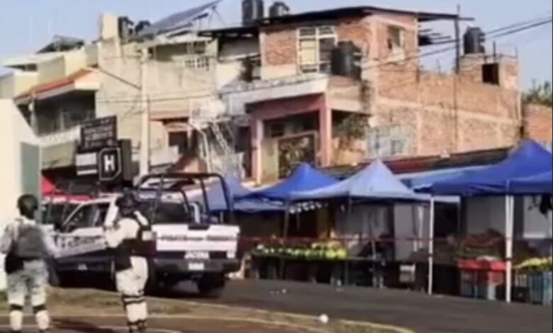 Guardia Nacional