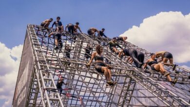 Spartan Race Morelia