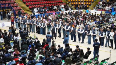 UMSNH, Examen de admisión