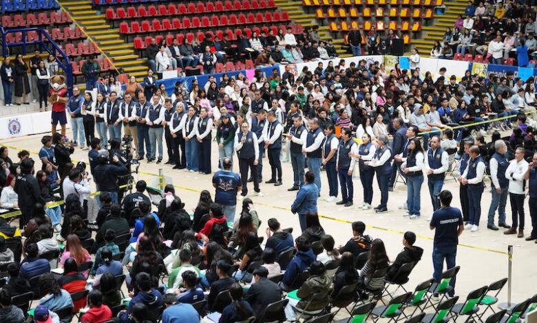 UMSNH, Examen de admisión