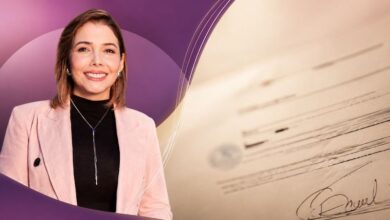 Brissa Arroyo renuncia al PRD