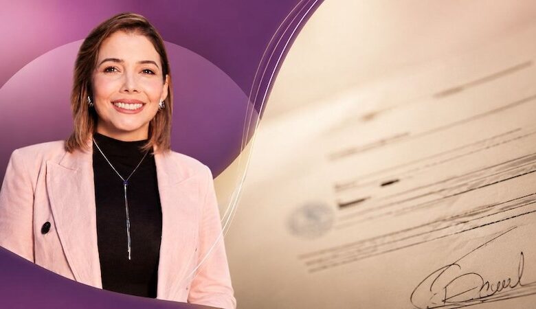 Brissa Arroyo renuncia al PRD