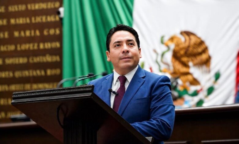 Iván Arévalo Vera