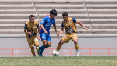 UMSNH, fútbol