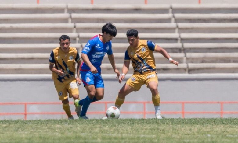 UMSNH, fútbol