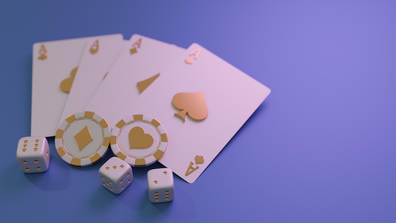 Casino online