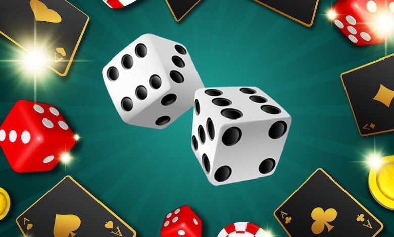 Casino online