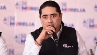 PAN Morelia, Benjamín Farfán