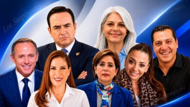 Los Suspirantes en Zamora
