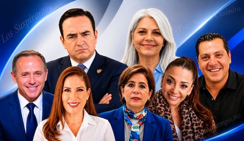 Los Suspirantes en Zamora
