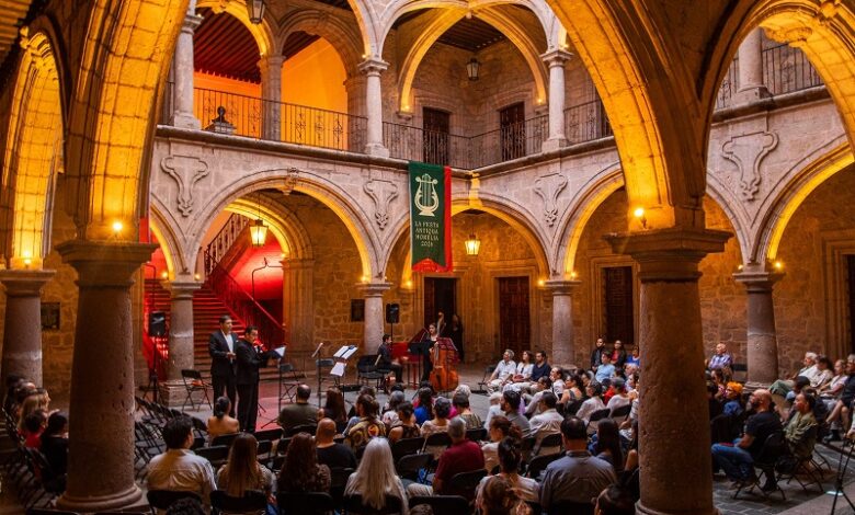 Morelia, Cultura