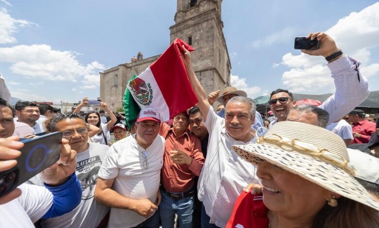 Raúl Morón