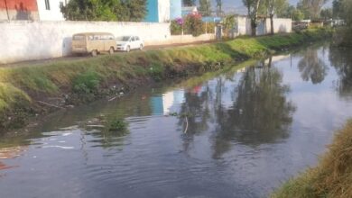 OOAPAS, Morelia, Lluvias