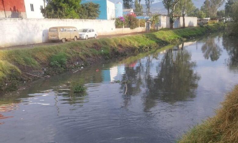 OOAPAS, Morelia, Lluvias