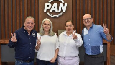 PAN, Michoacán, Zamora