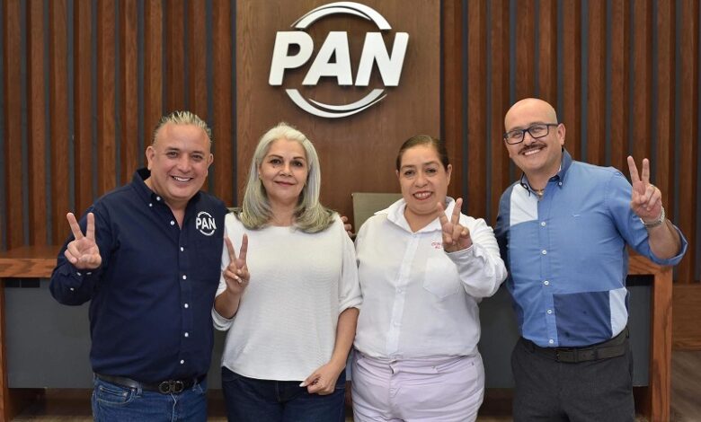 PAN, Michoacán, Zamora