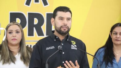 PRD, Octavio Ocampo