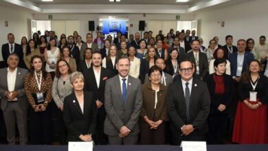 UMSNH, Yarabí Ávila