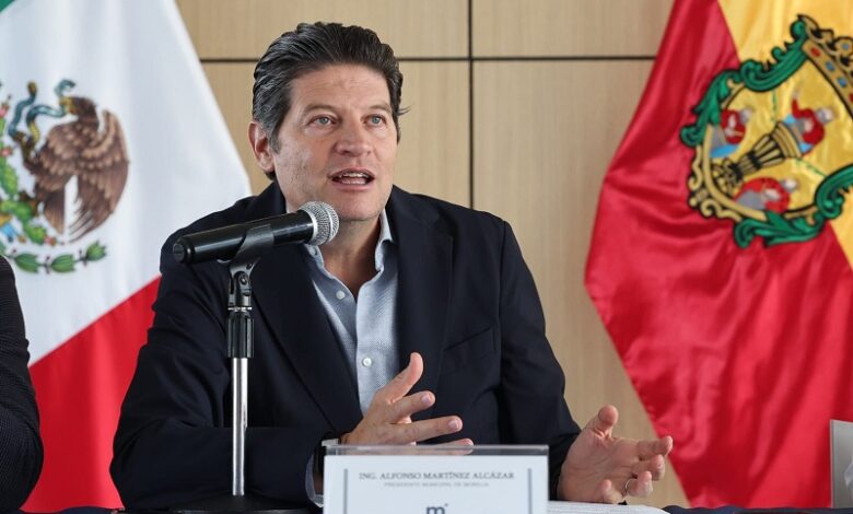 Alfonso Martínez