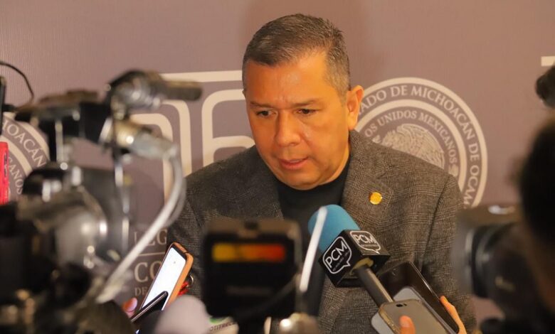 Juan Carlos Barragán, OOAPAS