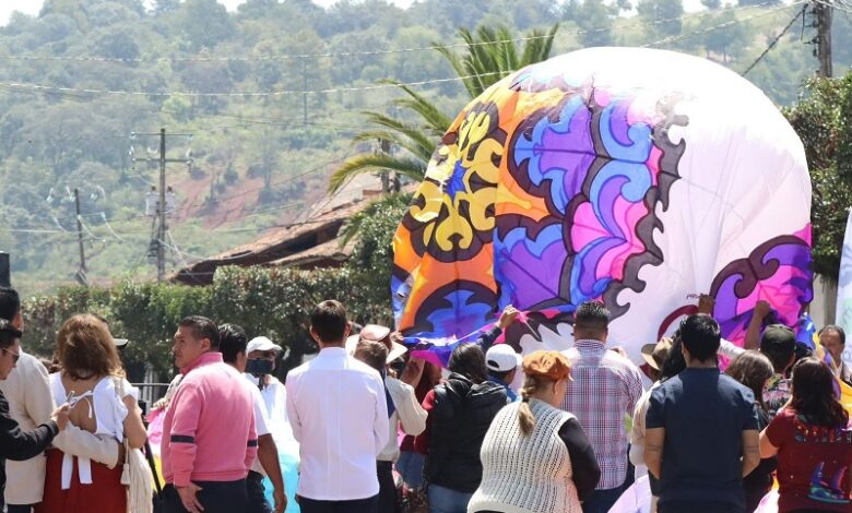 Michoacán, Cantoya Fest 2026