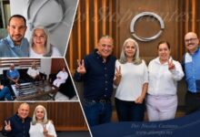 Los Suspirantes...