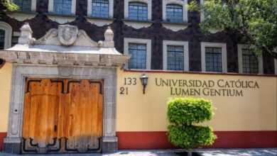 Universidad Católica Lumen Gentium