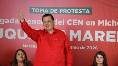 Memo Valencia, PRI
