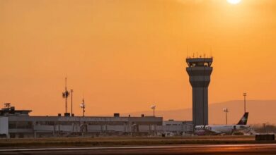 AIQ, Querétaro, Conectividad aérea, Desarrollo económico