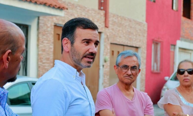 Yankel Benítez
