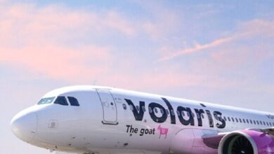 Aeronave Volaris