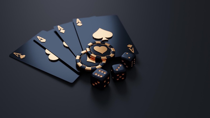 Casino online
