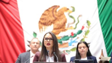 Congreso de Michoacán