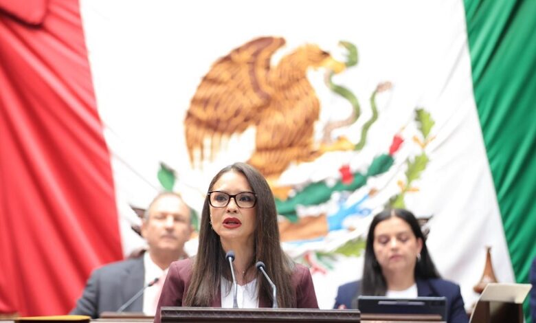 Congreso de Michoacán