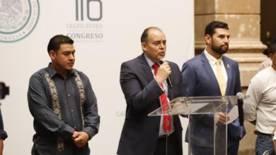 Congreso de Michoacán