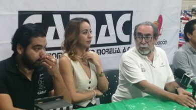 Morelia, Imcufide