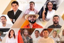 Los Suspirantes... Por Zitácuaro