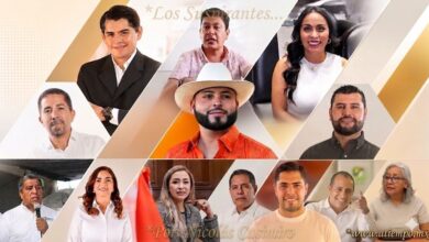 Los Suspirantes... Por Zitácuaro